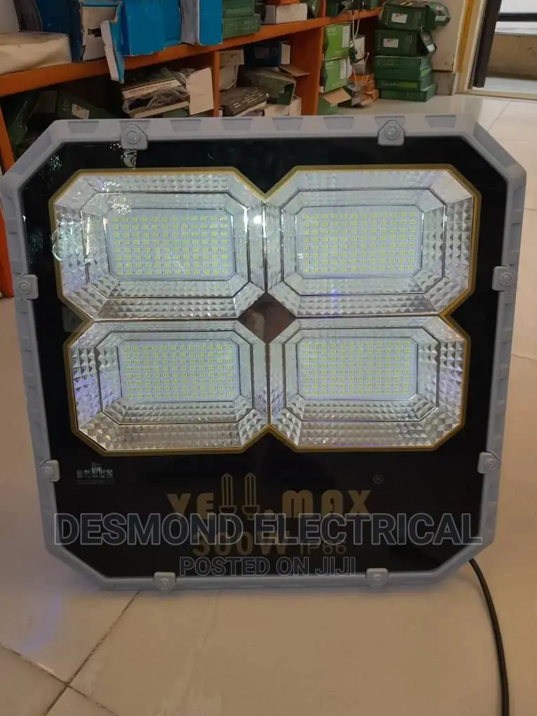 Flood Light