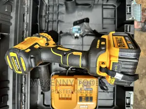 36v Cordless Drill Machine X 2 Batteries