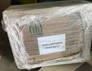 3.5kva 24v Hybrid Famicare Inverter