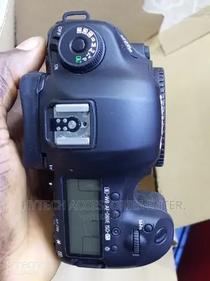 Canon 5diii Camera