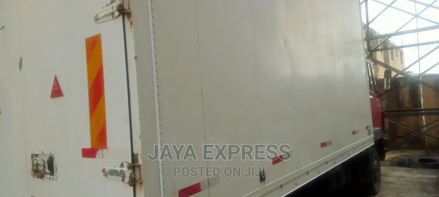 Truck Service Available