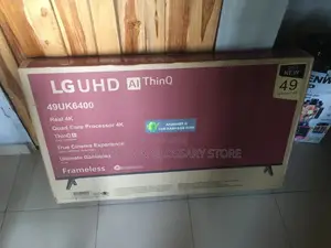 49inches Artificial Intelligent 2023TV