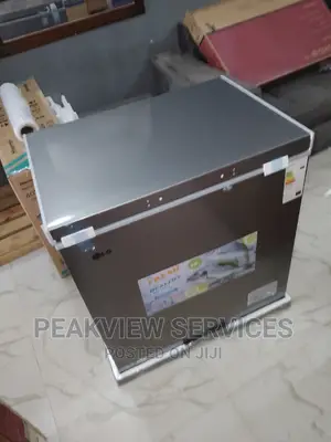 Amazing Lg Gc-238 Cooling Freezer With Removable Basket