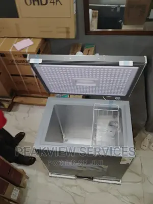 Best and Affordable Lg Gc-238 Single Door Freezer