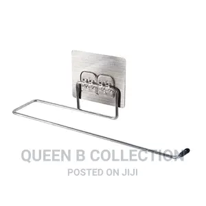 Adhesive Tissue Holder