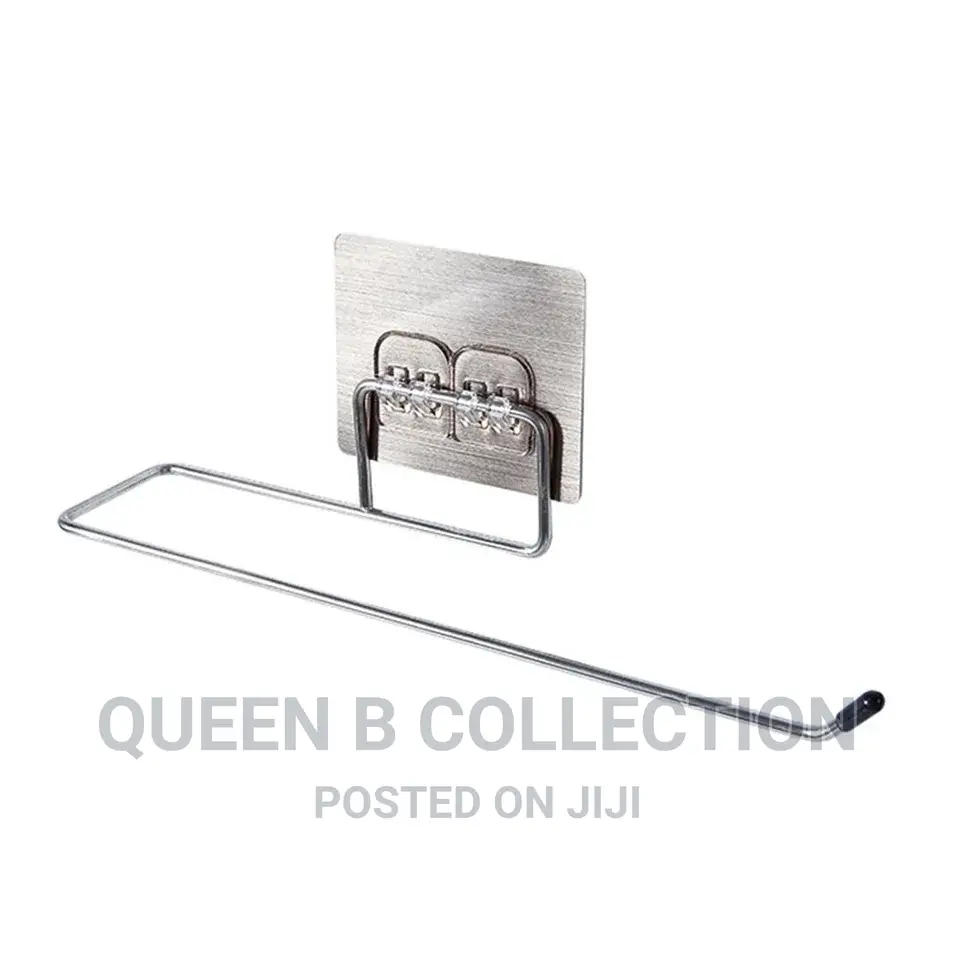 Adhesive Tissue Holder
