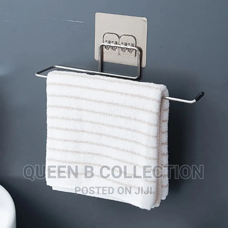 Adhesive Tissue Holder