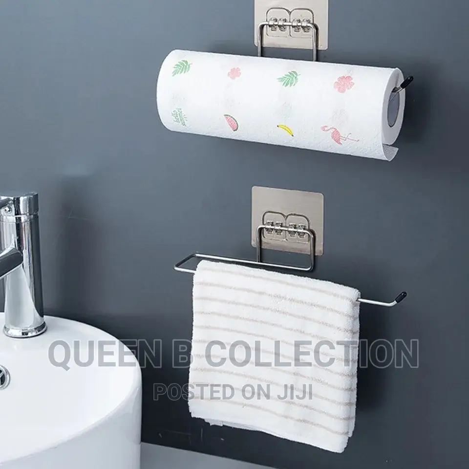 Adhesive Tissue Holder