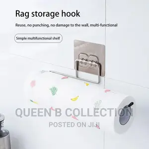 Adhesive Tissue Holder