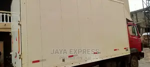 Truck Hire Available