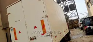 Truck Hire Available