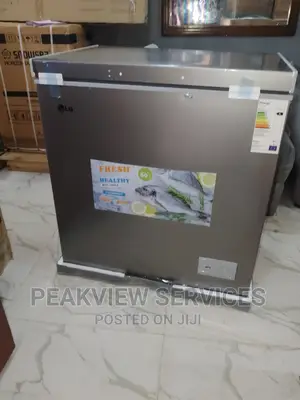 Realiable and Home Fit Gc-238 Fast Freezing Chest Freezer