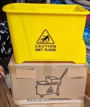 Mobing Bucket