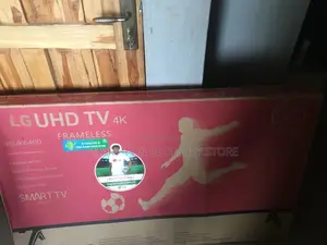 65 Inches Smart Artificial Intelligence