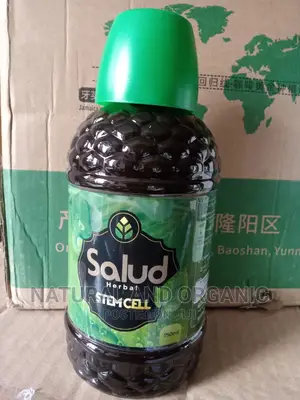 Salud Herbal Supports Cardiovascular Health