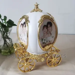 Rotating Photo Frames