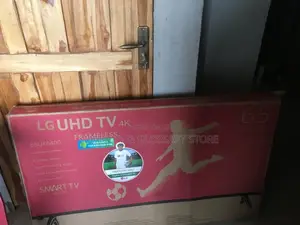 LG 65inches Sport Viewing Anglesai