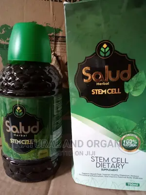 Salud Herbal Alleviates Symptoms Of Ashtma