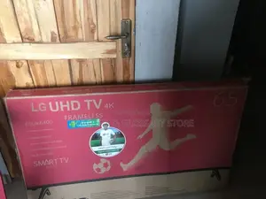 LG 65inches Android 9.0 1GB+8GB ROM
