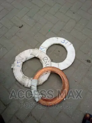 Lighting Arrestor Copper Tape