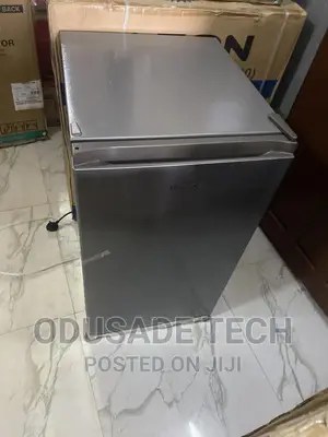 Quality Hisense 121DR 121L Refrigerator