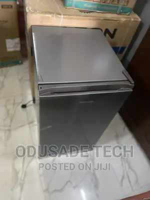 Hisense 121DR 121L Single Door Refrigerator