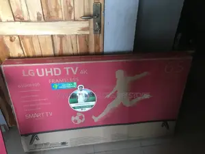 65inches Foot Edition Artificia Intelligence AI