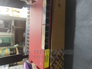 Mikrotik L009 Series Wireless