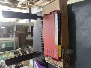 Mikrotik L009 Series Wireless
