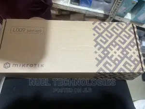 Mikrotik L009 Series Wireless