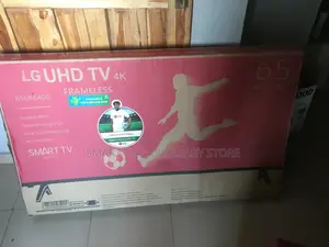 65inches Artificial Intelligence TV