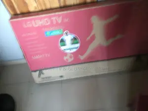 65inches Artificial Intelligence TV
