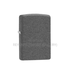 Zippo Fluid Lighter