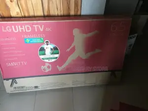 65inches Bloodless Input Artificial Intelligence
