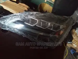 Is 250 1set Headlamp Conversion 2020 Model
