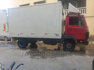 Benz Truck