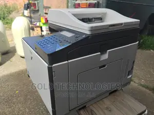 Sharp Mxc300w Wireless A4 All-in-One Colour Laserjet Copier