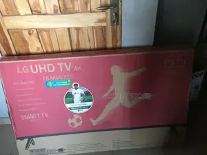 65 Inches AI Android TV