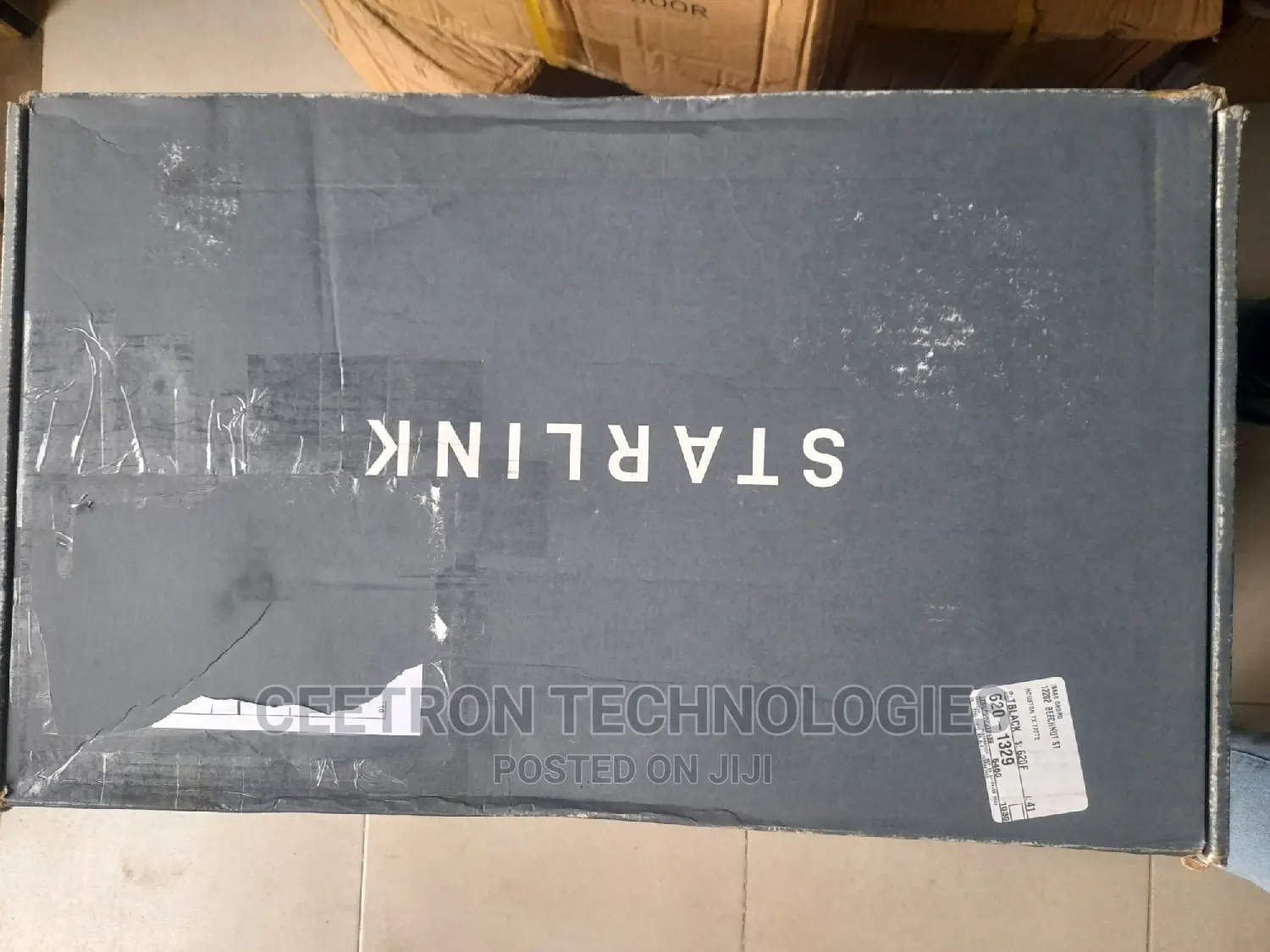Starlink Network Router Kit