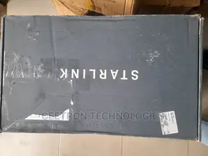 Starlink Network Router Kit