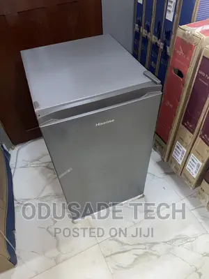 Brand New Hisense 121dr 121l Refrigerator