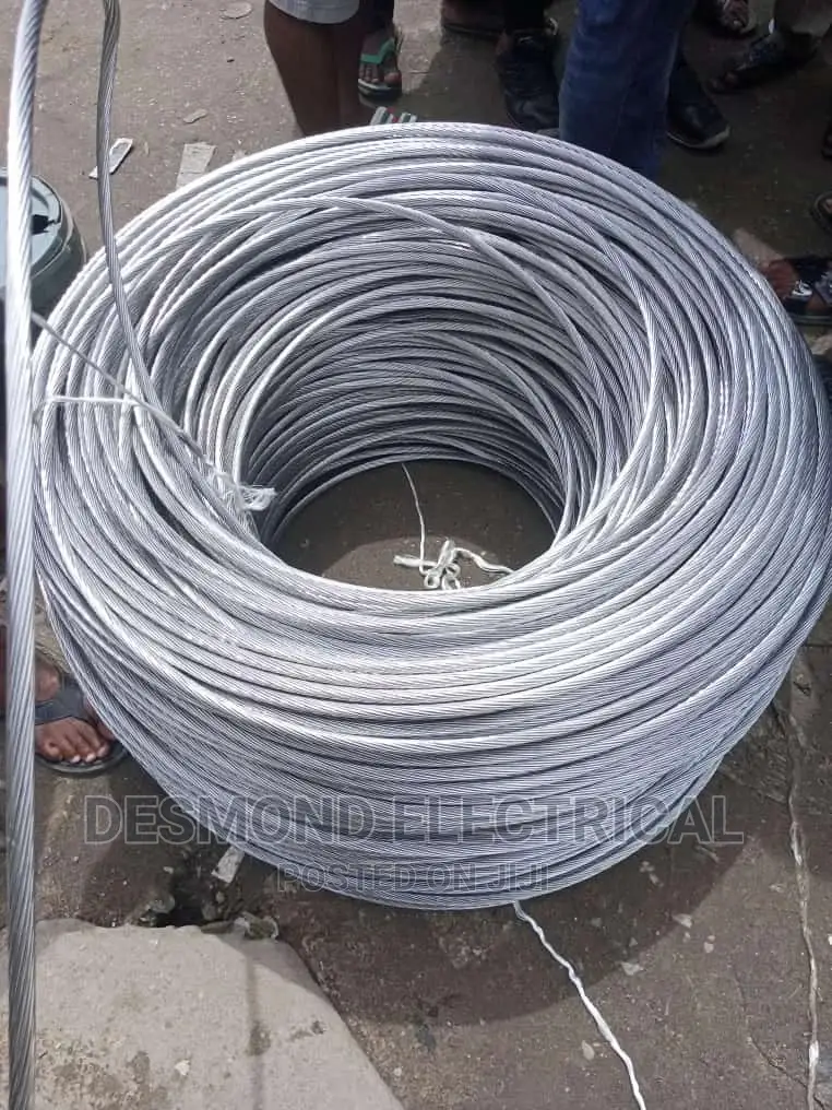 Aluminium Conductor Wire