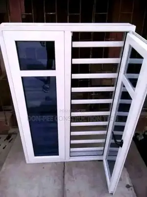 Casement Windows