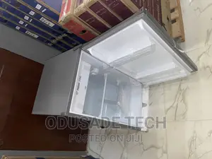 Hisense Single Door 121l Refrigerator Ref121dr