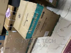 Hisense Single Door 121l Refrigerator Ref121dr