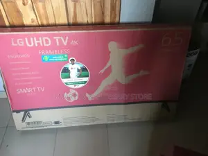 65 Inches Android TV Artificial Intelligence