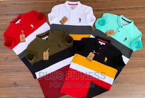 Mens Polo Tshirt