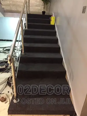 Smooth Rugs for Staircase (We Sell Per Sqm)