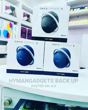 Brand New Onyx Studio 8 Speaker