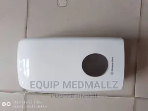 Aquarius Tissue Dispenser